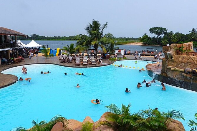 Discover the 10 Most Beautiful Places in Ghana